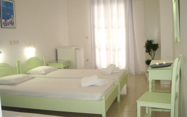 Hotel Poseidon