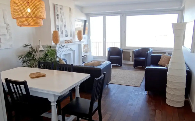 Nieuwpoort Central Retreat