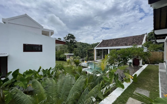 Thelocal Areguling