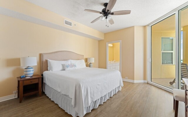 Beach Colony East 7D