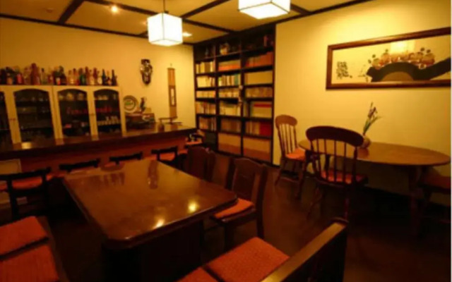 Oumeitei Tsuji Ryokan
