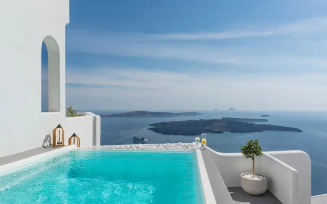 Infinity Collection Privé- Adults Only