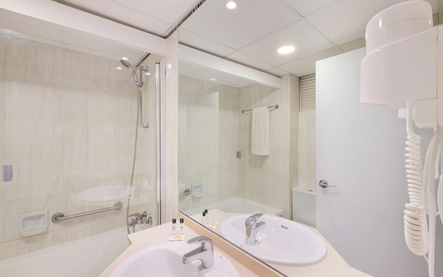 azuLine Hotel Bergantín