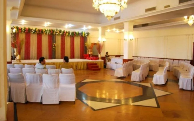 Hari Niwas Palace