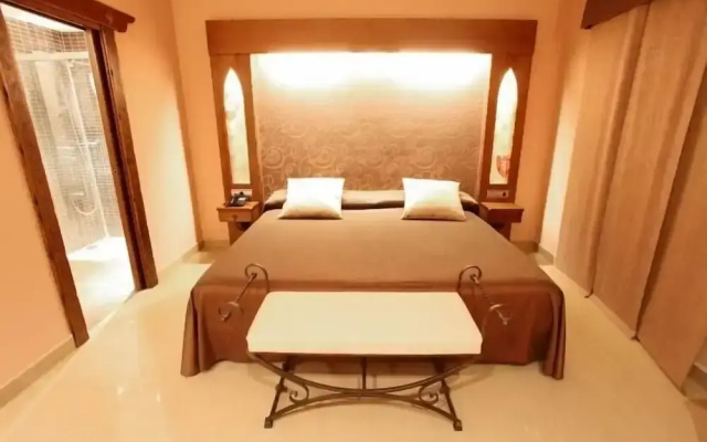 Hotel La Brasa