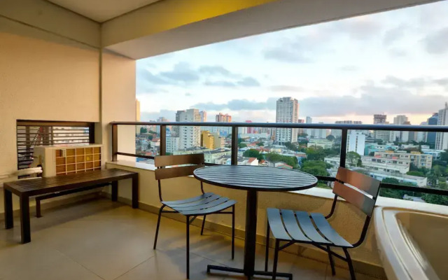 Roomo Vila Mariana Residencial