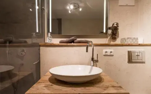Ferienwohnung Hausegg