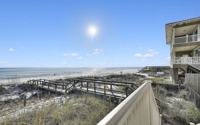 Seaclusion by RedAwning