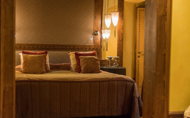 Hotel Bernini Palace