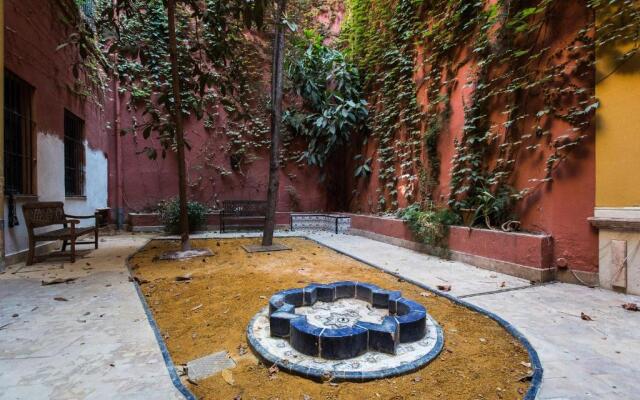 Hommyhome San Isidoro