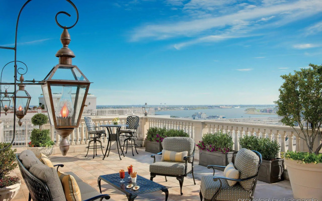 The Ritz-Carlton, New Orleans
