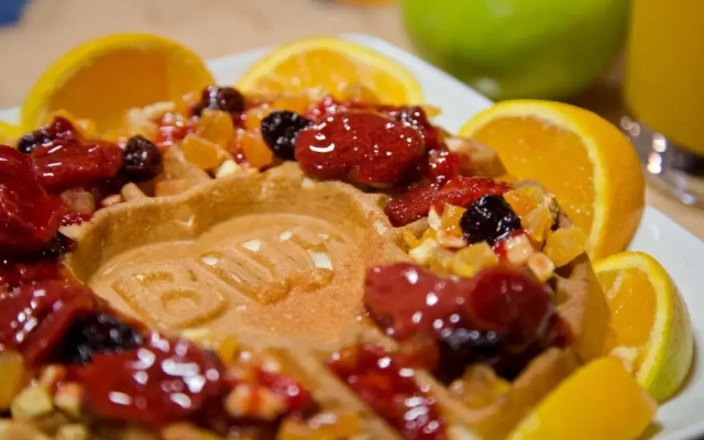 Best Western Valley Plaza Inn