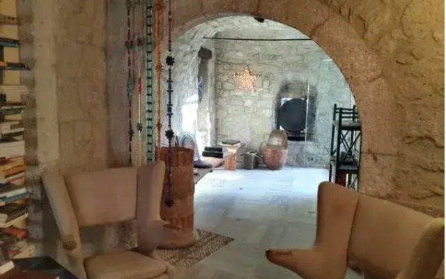 Nars Alaçatı