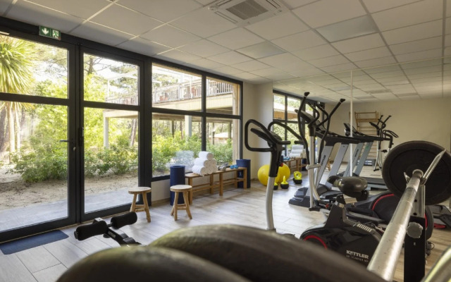 Domaine du Ferret Restaurant & Spa