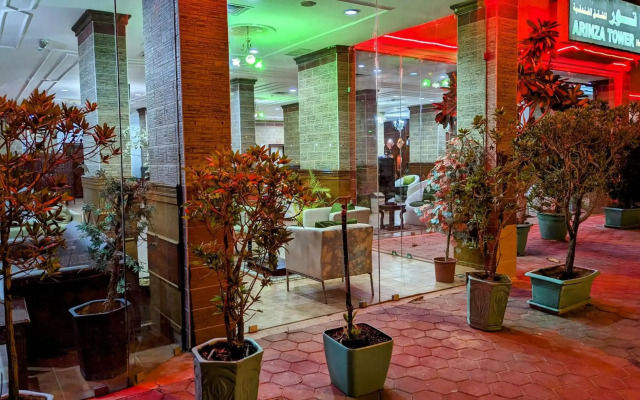 Arinza Tower Quality Suites