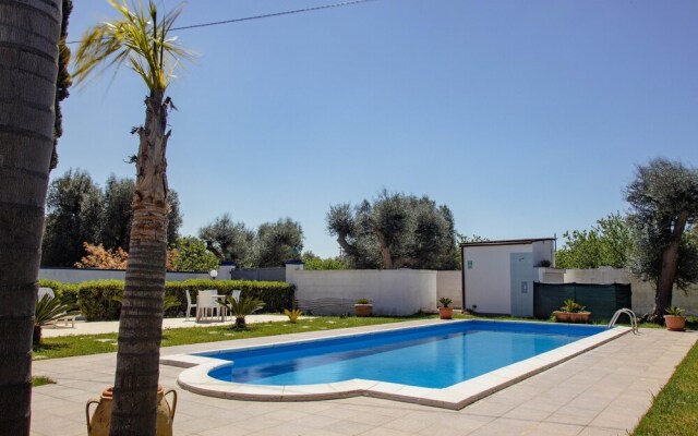 3367 Villa Parco Grande by Perle di Puglia