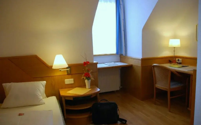 Pension Ehrenfried