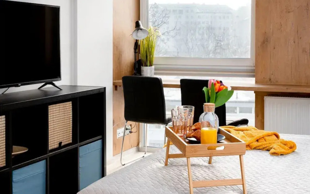 Easy Rent Nieruchomości - SMART 316