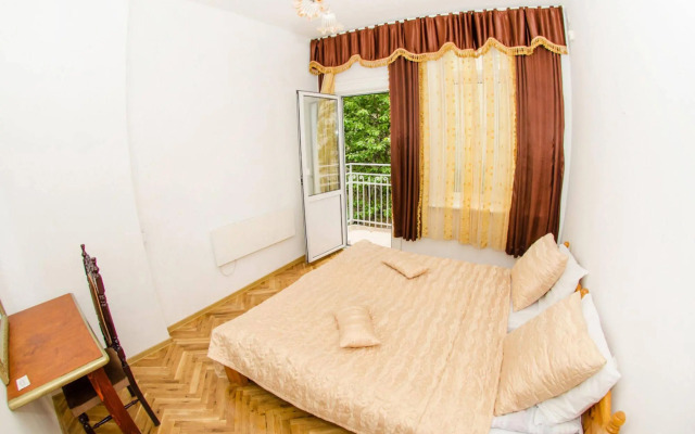 Galiani Hostel