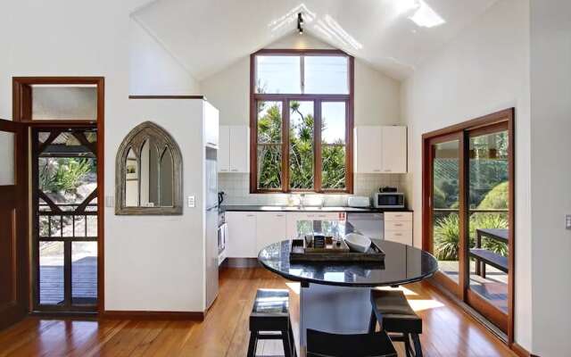 Kamala Holiday House