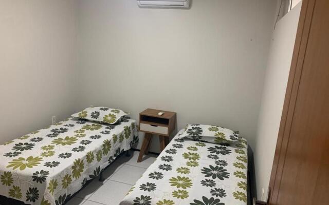 Pousada Residencial Milagre 101