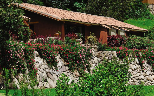 Rio Sagrado, A Belmond Hotel, Sacred Valley