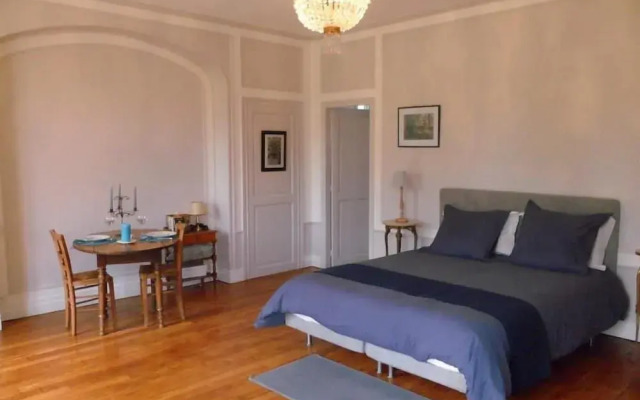 Chambres D'hôtes La Bourbelle