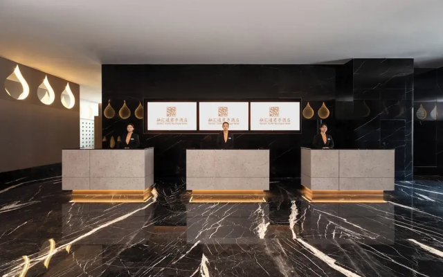 Rehot SSAW Hotel