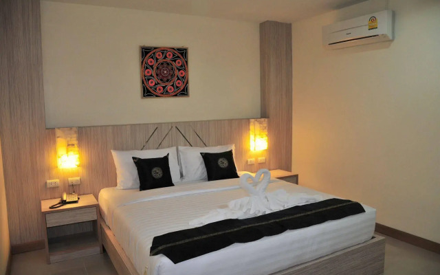 The Cocoon Patong Hotel