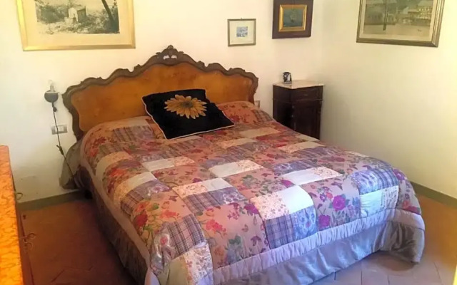 B&B Pino del Capitano