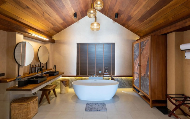 Irene Pool Villa Resort, Koh Lipe