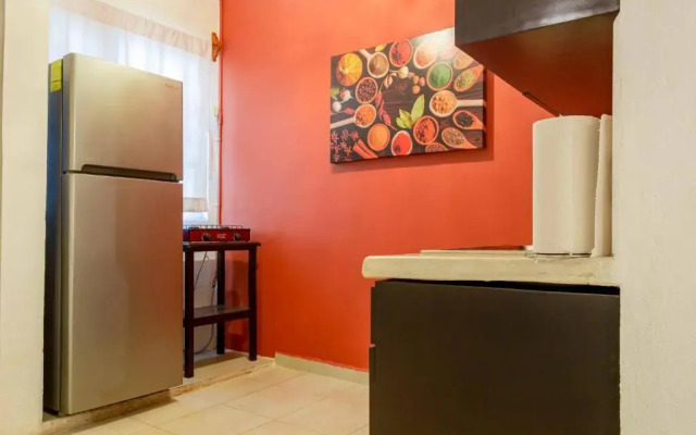 HostPal Bambu House Tulum