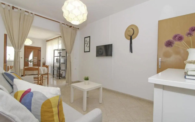 Nina in Rovinj - Istrien