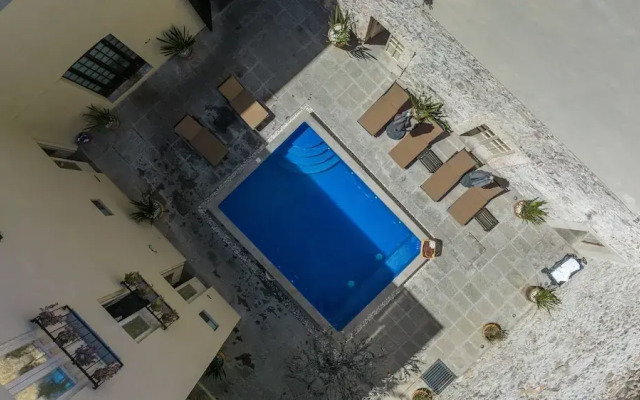 Hotel Nena