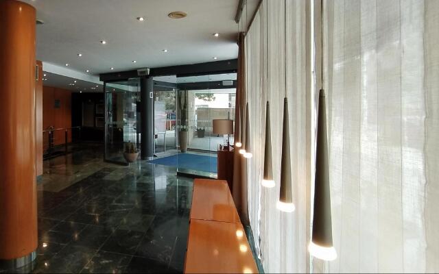 Sercotel Cornella Barcelona