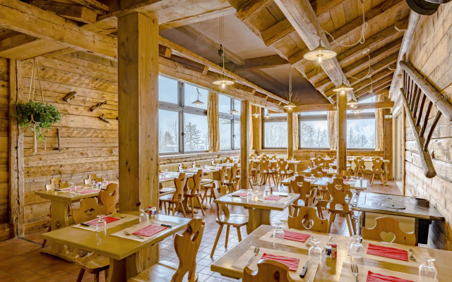 Azureva Les Karellis