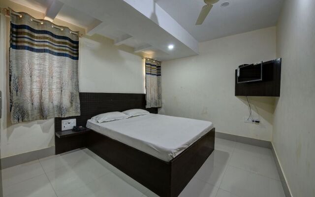 Karavali Paradise By OYO Rooms