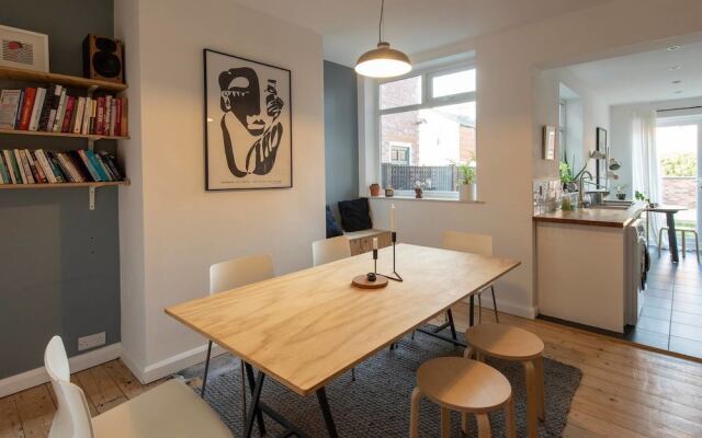 Perfect Stay In The Heart Of Chorlton