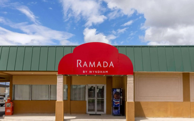 Ramada by Wyndham Rome / Verona