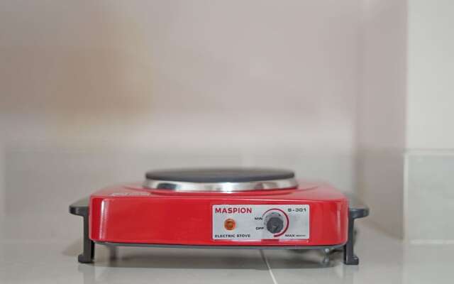 Apatel U Residence Tower 2