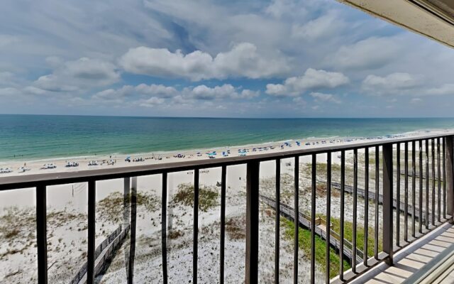 Shipwatch Surf & Yacht by Southern Vacation Rentals