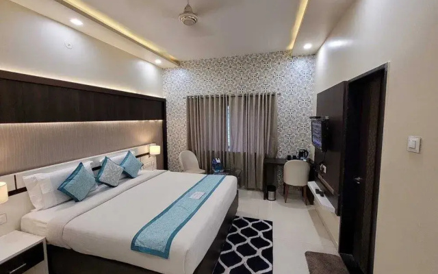 Kanishka International