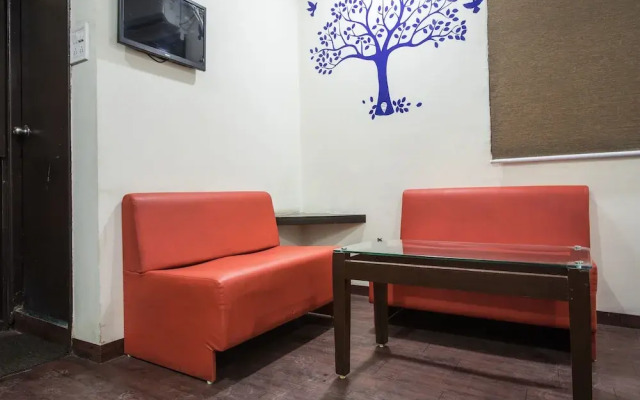 OYO 3589 Hotel Dawar Regency