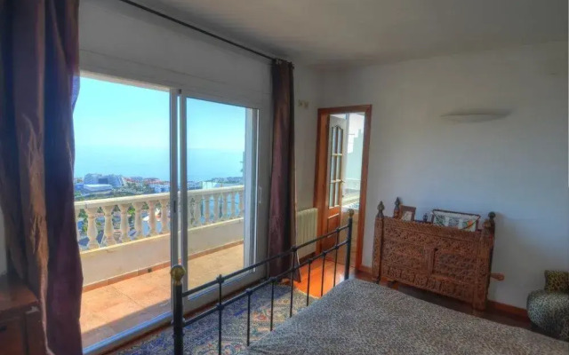 Zen House with Amazing Seaview by Hello Apartments Sitges
