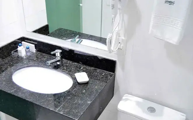 Hotel Matão Othon Suites