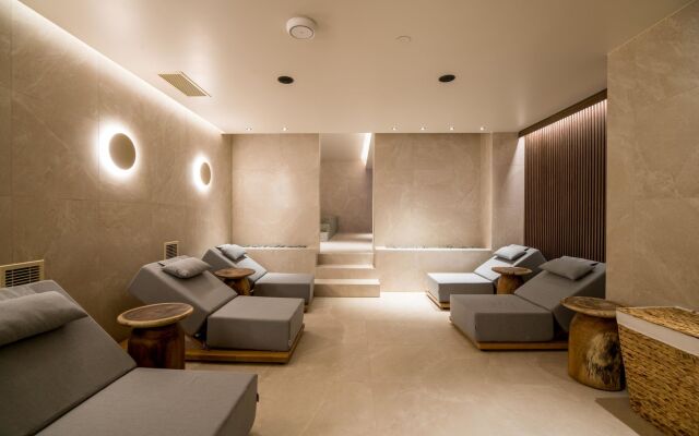 King Minos Retreat Resort & Spa