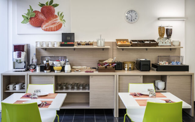 Aparthotel Adagio Access Paris Reuilly