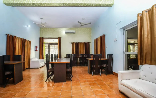 Hotel Shagun Palace By OYO Rooms