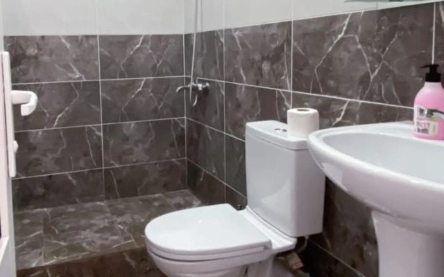 Guest House Morskaya Zvezdochka