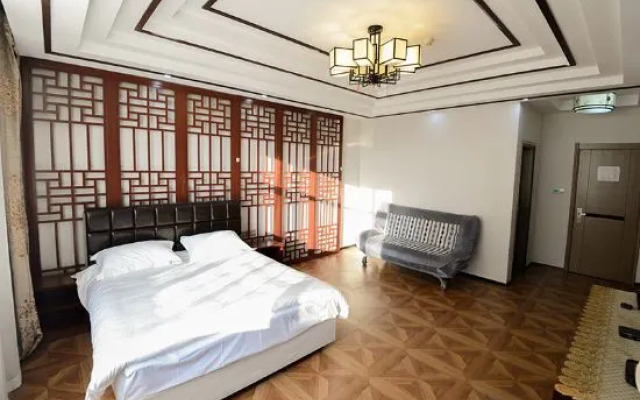 Lier Fashion Hotel